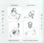 Mapless Quiet - CD - Preview