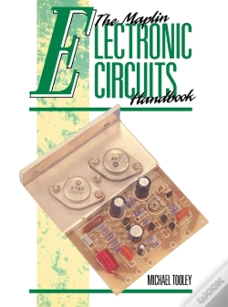 Capa do artigo Maplin Electronic Circuits Handbook