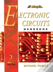 Capa do artigo Maplin Electronic Circuits Handbook