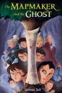 Mapmaker And The Ghost - Preview