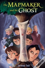 Capa do artigo Mapmaker And The Ghost
