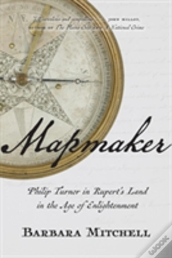 Capa do artigo Mapmaker
