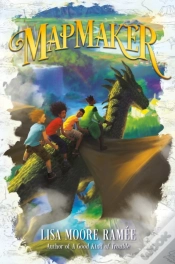 Capa do artigo Mapmaker