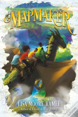 Capa do artigo Mapmaker