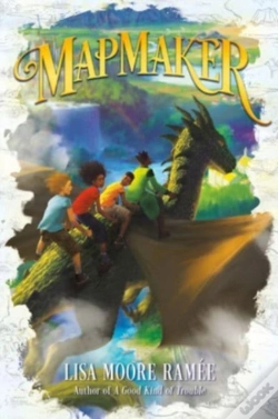 Capa do artigo Mapmaker
