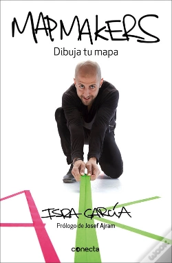 Capa do artigo Mapmakers