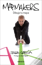 Capa do artigo Mapmakers