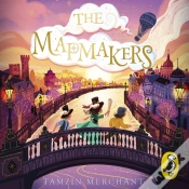 Capa do artigo Mapmakers