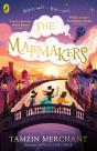 Mapmakers - Preview