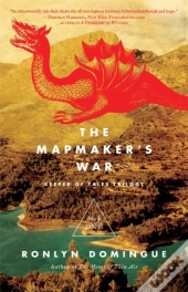 Mapmaker'S War