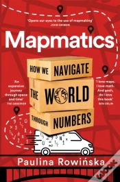 Capa do artigo Mapmatics