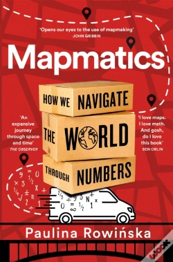 Capa do artigo Mapmatics