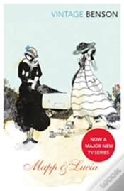 Capa do artigo Mapp And Lucia