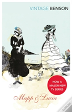 Capa do artigo Mapp And Lucia