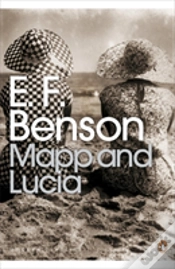 Capa do artigo Mapp And Lucia