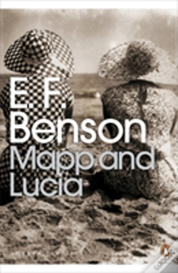 Capa do artigo Mapp And Lucia
