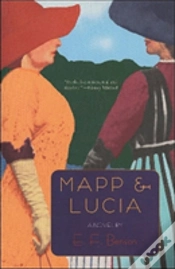 Capa do artigo MAPP AND LUCIA