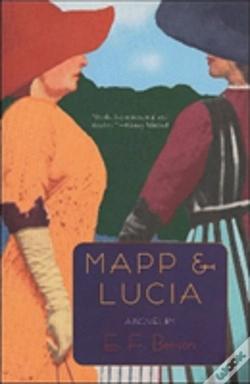 Capa do artigo MAPP AND LUCIA