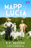 Mapp And Lucia Omnibus