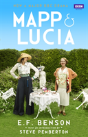 Mapp And Lucia Omnibus - Preview