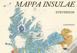 Capa do artigo Mappa Insulae