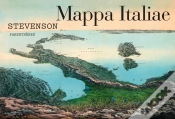 Capa do artigo Mappa Italiae
