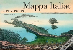 Capa do artigo Mappa Italiae