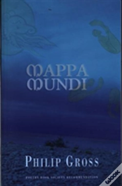 Capa do artigo Mappa Mundi