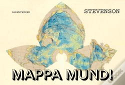 Capa do artigo Mappa Mundi