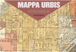 Capa do artigo Mappa Urbis