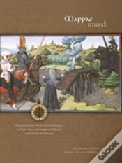 Capa do artigo Mappae Mundi
