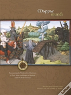 Capa do artigo Mappae Mundi
