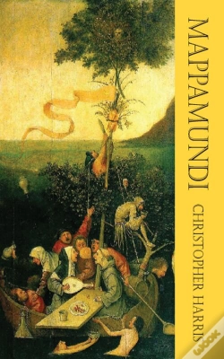 Capa do artigo Mappamundi