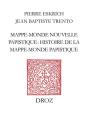 Mappe Monde Nouvelle Papistique - Preview