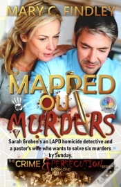Capa do artigo Mapped Out Murders