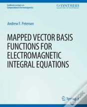 Capa do artigo Mapped Vector Basis Functions For Electromagnetic Integral Equations