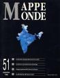Mappemonde 1998 N.3 - Preview