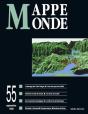 Mappemonde 1999 N.3 (Édition 1999) - Preview