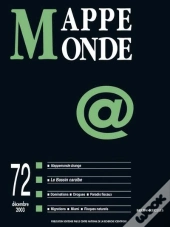 Mappemonde - N 72