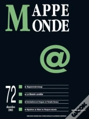 Capa do artigo Mappemonde - N 72