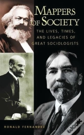 Mappers Of Society