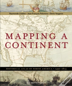 Capa do artigo Mapping A Continent