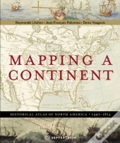 Mapping A Continent