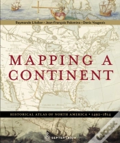 Capa do artigo Mapping A Continent
