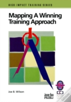 Capa do artigo Mapping A Winning Training Approach