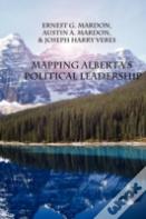Mapping Alberta'S Judicial Leadership