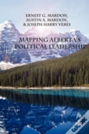 Capa do artigo Mapping Alberta