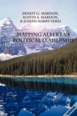 Capa do artigo Mapping Alberta'S Judicial Leadership