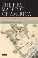 Mapping America