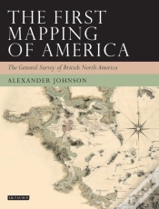 Capa do artigo Mapping America
